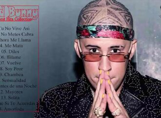 The Rise of Bad Bunny’s Popular Songs: A Musical Phenomenon