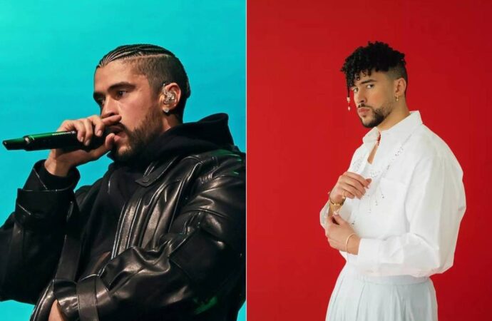 The Impact of Bad Bunny Songs on Modern Music