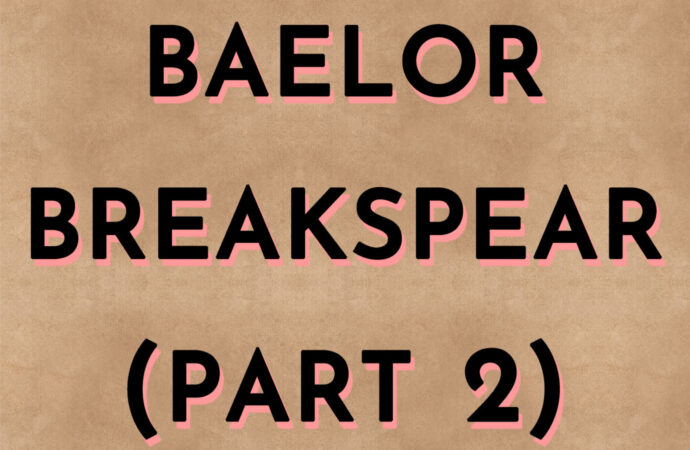 Exploring the Legacy of Baelor Targaryen