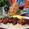 Exploring Bahama Breeze: Caribbean Cuisine in the U.S.