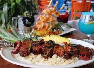 Exploring Bahama Breeze: Caribbean Cuisine in the U.S.