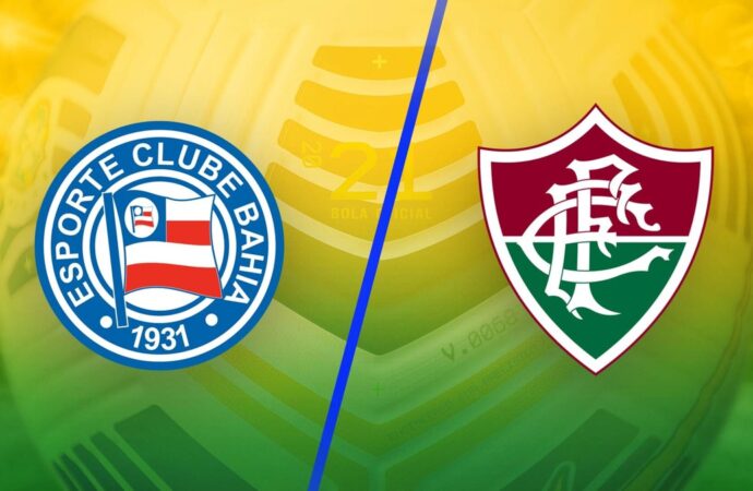 Bahia vs Fluminense: Recent Match Highlights and Insights