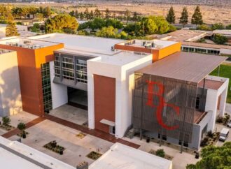 Bakersfield College: Education and Community Impact