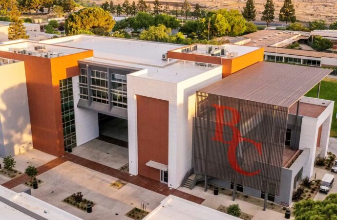 Bakersfield College: Education and Community Impact