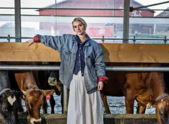 Exploring Ballerina Farms Raw Milk: A Natural Choice