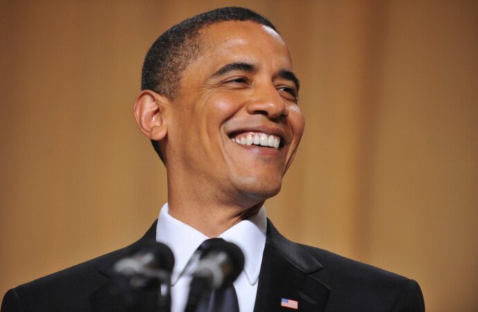 The Legacy of Barack Obama: An Examination of His Impact