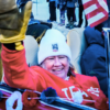 The Inspiring Journey of Barbara Ann Cochran