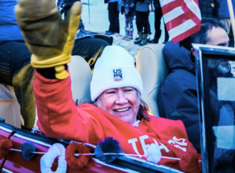 The Inspiring Journey of Barbara Ann Cochran