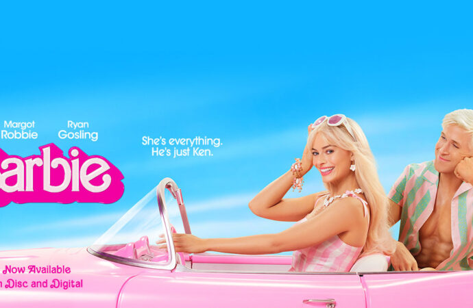 The Impact of the Barbie Movie on Modern Cinema