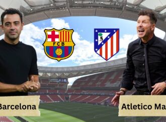Barca vs Atletico Madrid: Exciting Showdown in La Liga