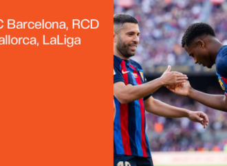 Barcelona and R.C.D. Mallorca: A Key Matchup in La Liga