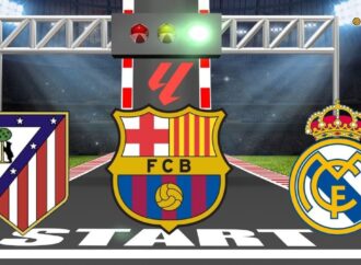 Upcoming Matches: Barcelona Schedule for This Season
