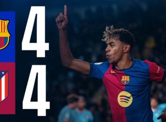 Barcelona vs Atlético Madrid: A Classic Rivalry in La Liga