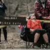 The Barkley Marathon: A Legendary Test of Endurance
