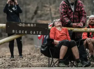 The Barkley Marathon: A Legendary Test of Endurance