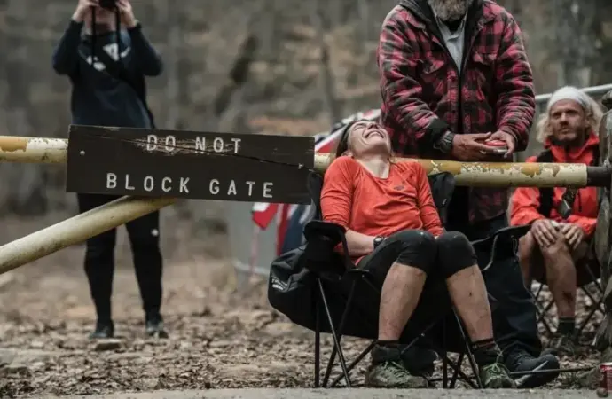 The Barkley Marathon: A Legendary Test of Endurance