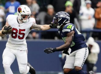 All You Need to Know About the Barner Seahawks