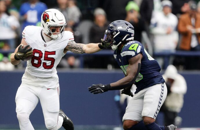 All You Need to Know About the Barner Seahawks