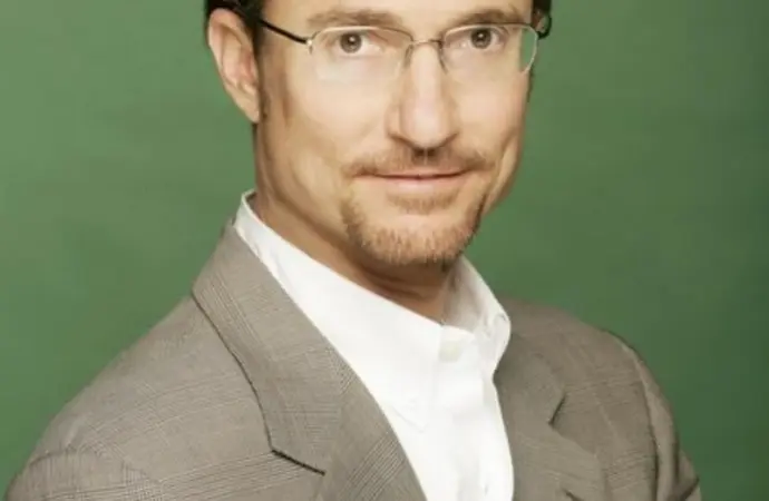 Barry Josephson: A Prominent Figure in Hollywood