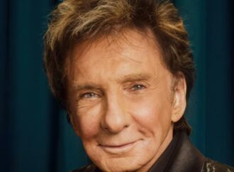 The Legendary Barry Manilow: A Journey Through Music