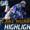 Latest Updates from the Bassmaster Fishing Series