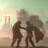 The Role of the Bastion Tank in Helldivers