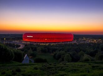 Bayern Munich: A Dominant Force in European Football