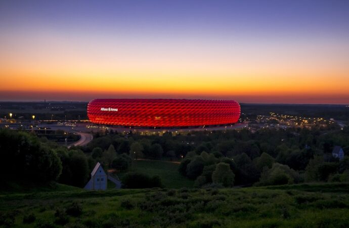 Bayern Munich: A Dominant Force in European Football