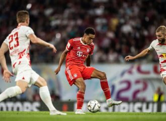 Bayern vs RB Leipzig: Match Highlights and Implications