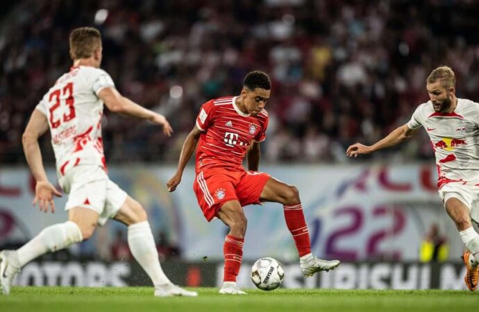 Bayern vs RB Leipzig: Match Highlights and Implications