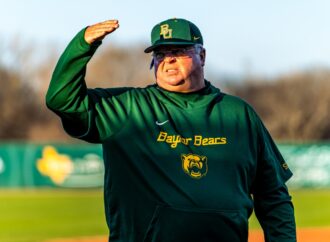 Latest Updates on Baylor Baseball