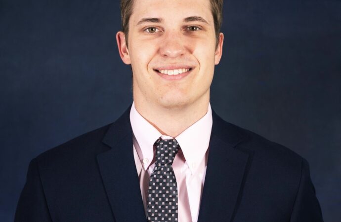 Baylor Scheierman: The Rising Star of College Basketball