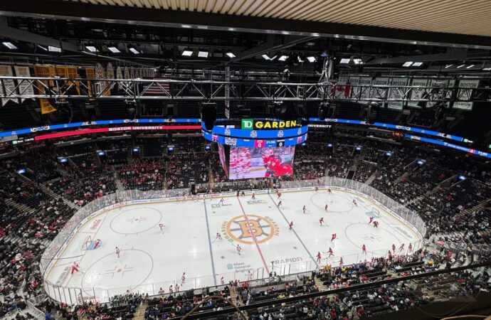 Beanpot 2026: The Ultimate College Hockey Showdown