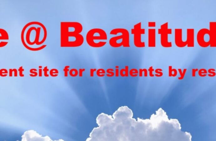 The Importance of the Beatitudes in Christian Teachings