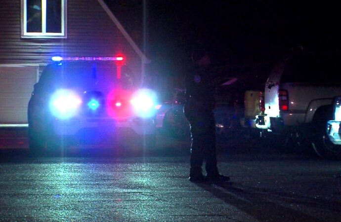 Recent Beech Grove Shooting Incident: A Community Affected