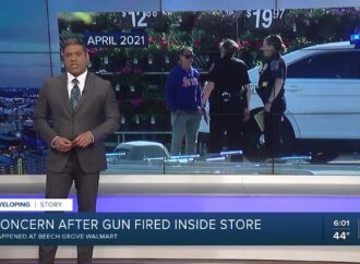 Understanding the Beech Grove Shooting Incident