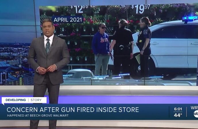 Understanding the Beech Grove Shooting Incident