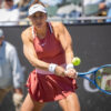 Belinda Bencic: A Closer Look at Her Tennis Journey