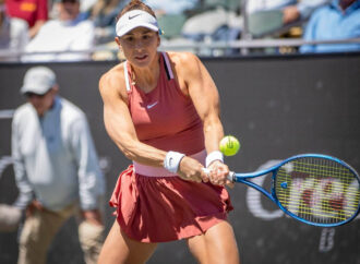 Belinda Bencic: A Closer Look at Her Tennis Journey