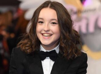 Bella Ramsey: The Breakout Star of a Generation