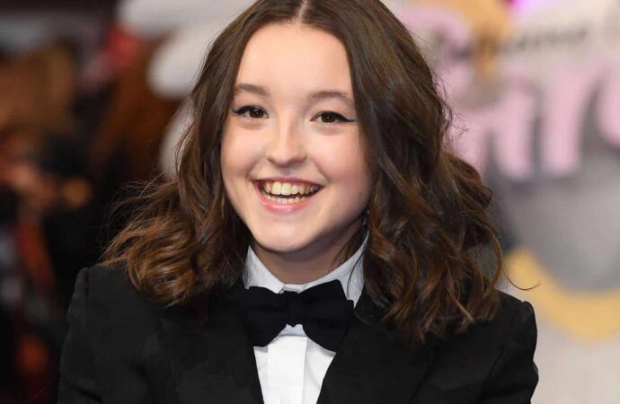 Bella Ramsey: The Breakout Star of a Generation