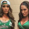 The Bella Twins: From WWE Champions to Business Moguls