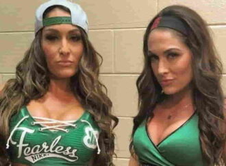 The Bella Twins: From WWE Champions to Business Moguls