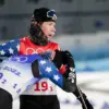 Ben Ogden: A Promising Contender for the Olympics
