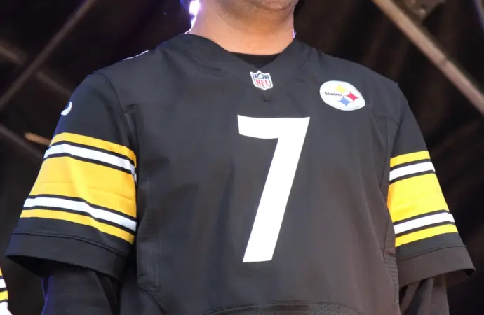 The Legacy of Ben Roethlisberger in the NFL