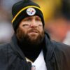 Ben Roethlisberger: A Look Back at His Legendary Career