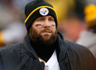Ben Roethlisberger: A Look Back at His Legendary Career