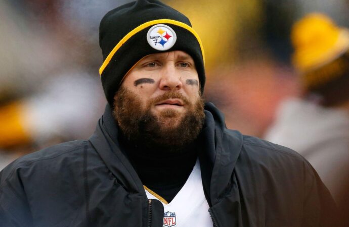 Ben Roethlisberger: A Look Back at His Legendary Career