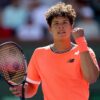 Ben Shelton: A Rising Star in the World of Tennis