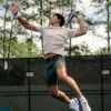 Ben Shelton: The Next Big Thing in Tennis